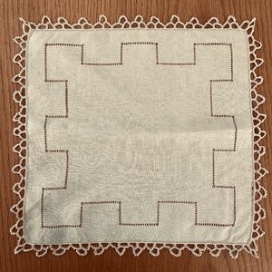 Moseley's Linen Napkins - Thumbnail 2